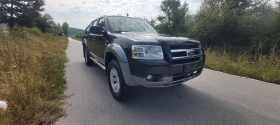 Ford Ranger 2.5 TDCi-ITALIA | Mobile.bg    3