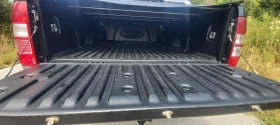 Ford Ranger 2.5 TDCi-ITALIA | Mobile.bg    9