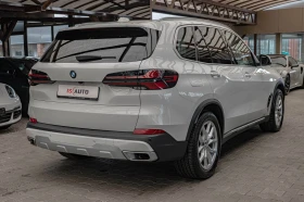 BMW X5 3.0d/xDrive/PDC/Камера/Амбиент/Memory - 129900 лв. - 58228755 5