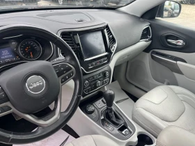 Jeep Cherokee CARFAX* АВТОФИНАНСИРАНЕ* БЕЗ ПЪРВОНАЧАЛНА ВНОСКА* - 35000 лв. - 59207359 8