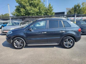 Renault Koleos 2.0DCI-150ks-4X4-АВТОМАТ-КОЖА-ПАНОРАМА-НАВИ - 13999 лв. - 66356414 4