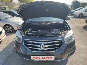 Renault Koleos 2.0DCI-150ks-4X4-АВТОМАТ-КОЖА-ПАНОРАМА-НАВИ - 13999 лв. - 66356414 17