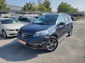 Renault Koleos 2.0DCI-150ks-4X4-АВТОМАТ-КОЖА-ПАНОРАМА-НАВИ