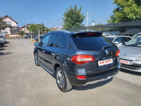 Renault Koleos 2.0DCI-150ks-4X4-АВТОМАТ-КОЖА-ПАНОРАМА-НАВИ - 13999 лв. - 66356414 6