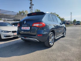 Renault Koleos 2.0DCI-150ks-4X4-АВТОМАТ-КОЖА-ПАНОРАМА-НАВИ - 13999 лв. - 66356414 8