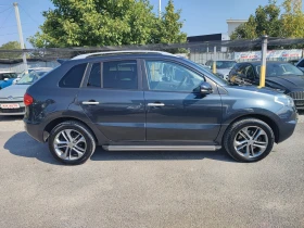 Renault Koleos 2.0DCI-150ks-4X4-АВТОМАТ-КОЖА-ПАНОРАМА-НАВИ - 13999 лв. - 66356414 5