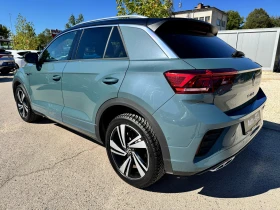 VW T-Roc 1.5i 150k. R-line 7. FACE | Mobile.bg    6