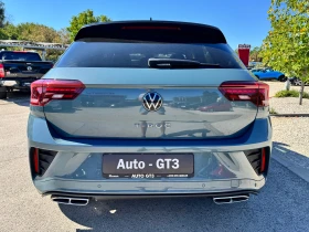VW T-Roc 1.5i 150k. R-line 7. FACE | Mobile.bg    5