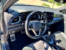VW T-Roc 1.5i 150k. R-line 7. FACE | Mobile.bg    7