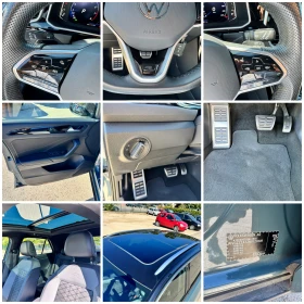 VW T-Roc 1.5i 150k. R-line 7. FACE | Mobile.bg    16