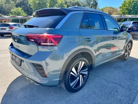 VW T-Roc 1.5i 150k. R-line 7. FACE | Mobile.bg    4