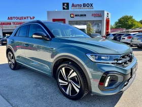VW T-Roc 1.5i 150k. R-line 7. FACE | Mobile.bg    3