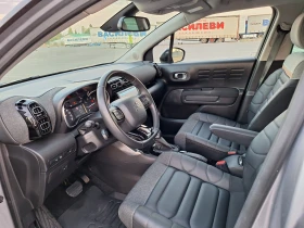 Citroen C3 Aircross SUV FL SHINE PureTech 130 S&S EAT6 E6  | Mobile.bg    7