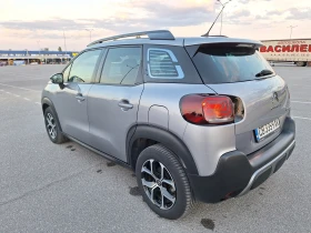 Citroen C3 Aircross SUV FL SHINE PureTech 130 S&S EAT6 E6  | Mobile.bg    5
