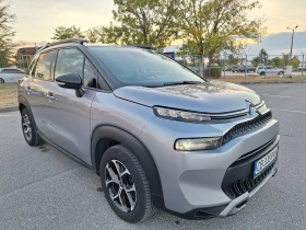 Citroen C3 Aircross SUV FL SHINE PureTech 130 S&S EAT6 E6  | Mobile.bg    2
