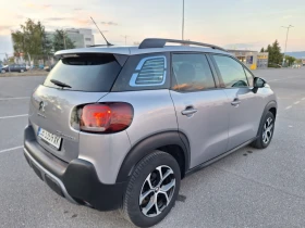 Citroen C3 Aircross SUV FL SHINE PureTech 130 S&S EAT6 E6  | Mobile.bg    4