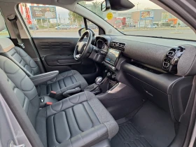 Citroen C3 Aircross SUV FL SHINE PureTech 130 S&S EAT6 E6  | Mobile.bg    9