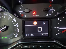 Citroen C3 Aircross SUV FL SHINE PureTech 130 S&S EAT6 E6  | Mobile.bg    14