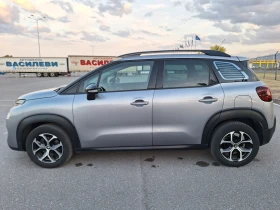 Citroen C3 Aircross SUV FL SHINE PureTech 130 S&S EAT6 E6  | Mobile.bg    6