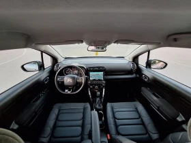 Citroen C3 Aircross SUV FL SHINE PureTech 130 S&S EAT6 E6  | Mobile.bg    11