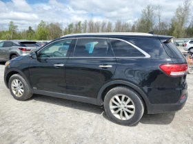 Обява за продажба на Kia Sorento LX 2.4L 4X4 * КЛИП НА ДВИГАТЕЛ*  ~17 999 лв. - изображение 2