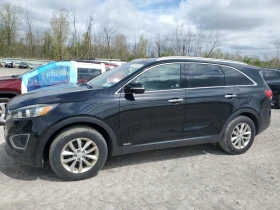 Обява за продажба на Kia Sorento LX 2.4L 4X4 * КЛИП НА ДВИГАТЕЛ*  ~17 999 лв. - изображение 1
