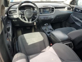 Обява за продажба на Kia Sorento LX 2.4L 4X4 * КЛИП НА ДВИГАТЕЛ*  ~17 999 лв. - изображение 7