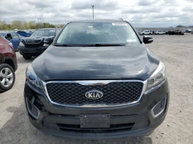 Обява за продажба на Kia Sorento LX 2.4L 4X4 * КЛИП НА ДВИГАТЕЛ*  ~17 999 лв. - изображение 4