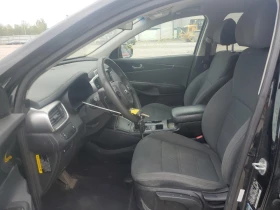 Обява за продажба на Kia Sorento LX 2.4L 4X4 * КЛИП НА ДВИГАТЕЛ*  ~17 999 лв. - изображение 6