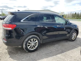 Обява за продажба на Kia Sorento LX 2.4L 4X4 * КЛИП НА ДВИГАТЕЛ*  ~17 999 лв. - изображение 3