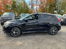 Honda Hr-v * Sport * CARFAX *    | Mobile.bg    2