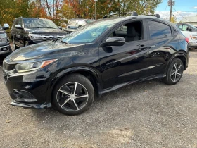     Honda Hr-v * Sport * CARFAX *   