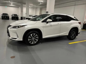 Lexus RX * 350 * CARFAX *    | Mobile.bg    2