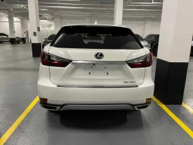 Lexus RX * 350 * CARFAX *    | Mobile.bg    4