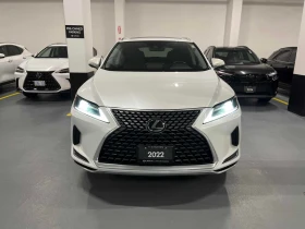 Lexus RX * 350 * CARFAX *    | Mobile.bg    6