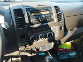 Nissan Navara | Mobile.bg    6