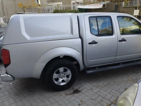 Nissan Navara | Mobile.bg    3