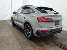 Audi Q5 * PROGRESSIV * CARFAX * ЦЕНА ДО БЪЛГАРИЯ - 51650 лв. / 26408.23 € - 11099149 4