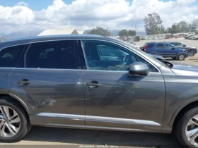 Audi Q7 PREMIUM 45 TFSI QUATTRO TIPTRONIC - 46900 лв. / 23979.59 € - 12855899 12