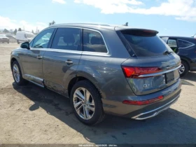 Audi Q7 PREMIUM 45 TFSI QUATTRO TIPTRONIC - 46900 лв. / 23979.59 € - 12855899 3