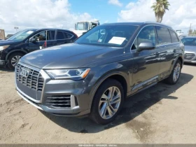 Audi Q7 PREMIUM 45 TFSI QUATTRO TIPTRONIC - 46900 лв. / 23979.59 € - 12855899 2