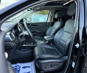 Kia Sorento 2.2 CRDI AWD PLATINUM EDITION ВСИЧКИ ЕКСТРИ, снимка 8