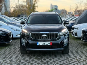 Kia Sorento 2.2 CRDI AWD PLATINUM EDITION ВСИЧКИ ЕКСТРИ, снимка 3
