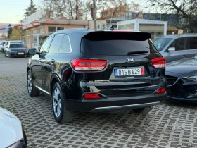 Kia Sorento 2.2 CRDI AWD PLATINUM EDITION ВСИЧКИ ЕКСТРИ, снимка 5