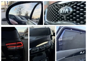 Kia Sorento 2.2 CRDI AWD PLATINUM EDITION ВСИЧКИ ЕКСТРИ, снимка 16