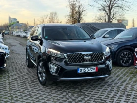 Kia Sorento 2.2 CRDI AWD PLATINUM EDITION ВСИЧКИ ЕКСТРИ, снимка 2