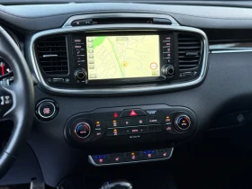 Kia Sorento 2.2 CRDI AWD PLATINUM EDITION ВСИЧКИ ЕКСТРИ, снимка 12