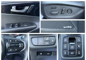 Kia Sorento 2.2 CRDI AWD PLATINUM EDITION ВСИЧКИ ЕКСТРИ, снимка 14