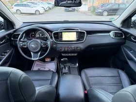 Kia Sorento 2.2 CRDI AWD PLATINUM EDITION ВСИЧКИ ЕКСТРИ, снимка 11