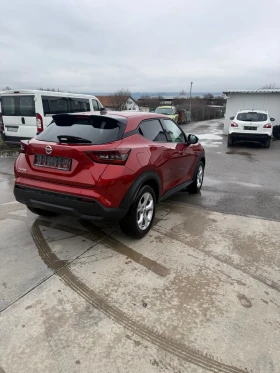 Nissan Juke 1, 0DIG-T FULL FULL - 28499 лв. / 14571.31 € - 85080137 7
